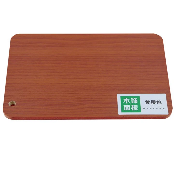 Interior WPC Wall Panel PVC Foam Board