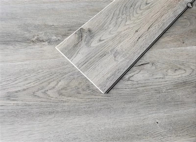 Spc Piso Deck Laminado de Plástico para Decoração de Casa Piso para Design Gráfico de PVC Interno