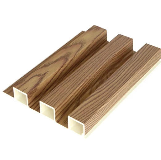 Waterproof WPC Wood Wall Panel Board