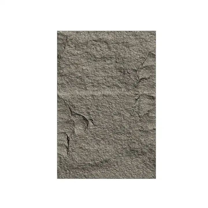 Wholesale Artificial Polyurethane Stone Panel