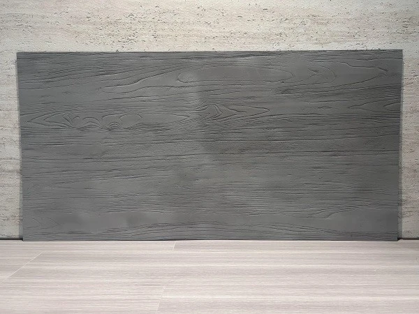 Hot Sale Woodgrain Parttern Flexible Stone best